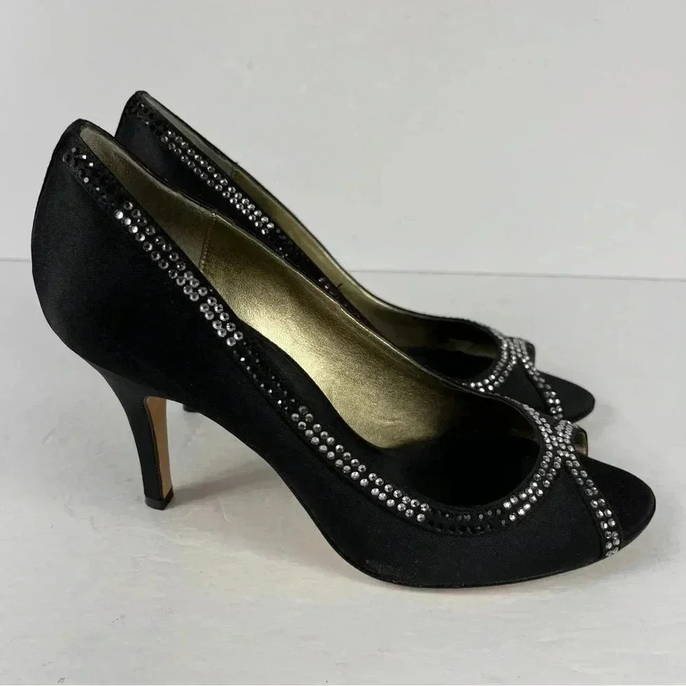 Nina  heels